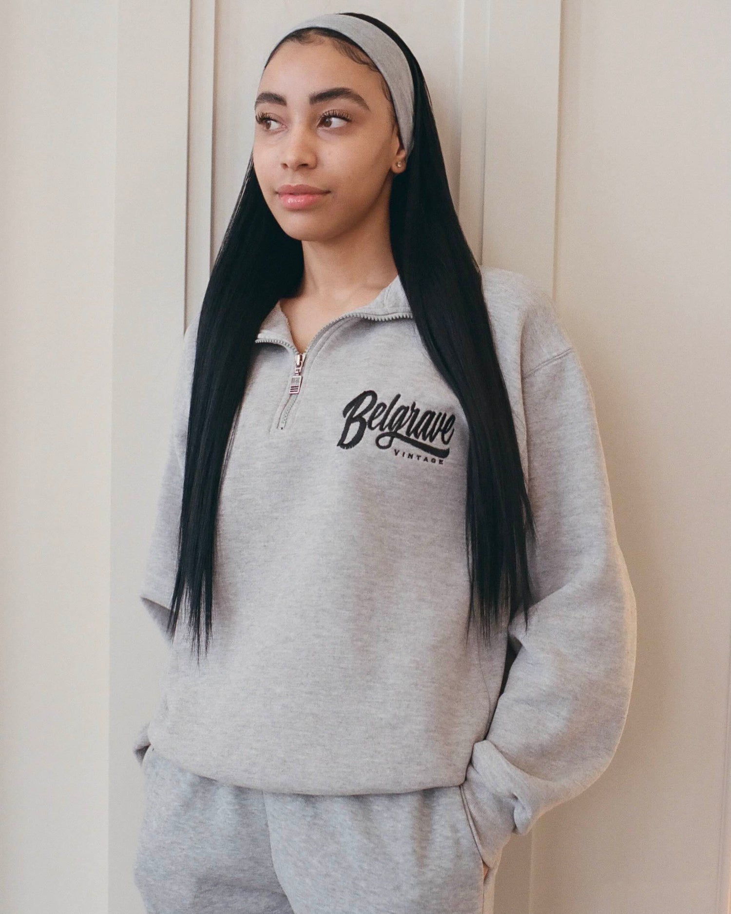 Belgrave Basics
