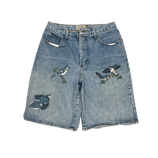 Fly Jorts (size 29)