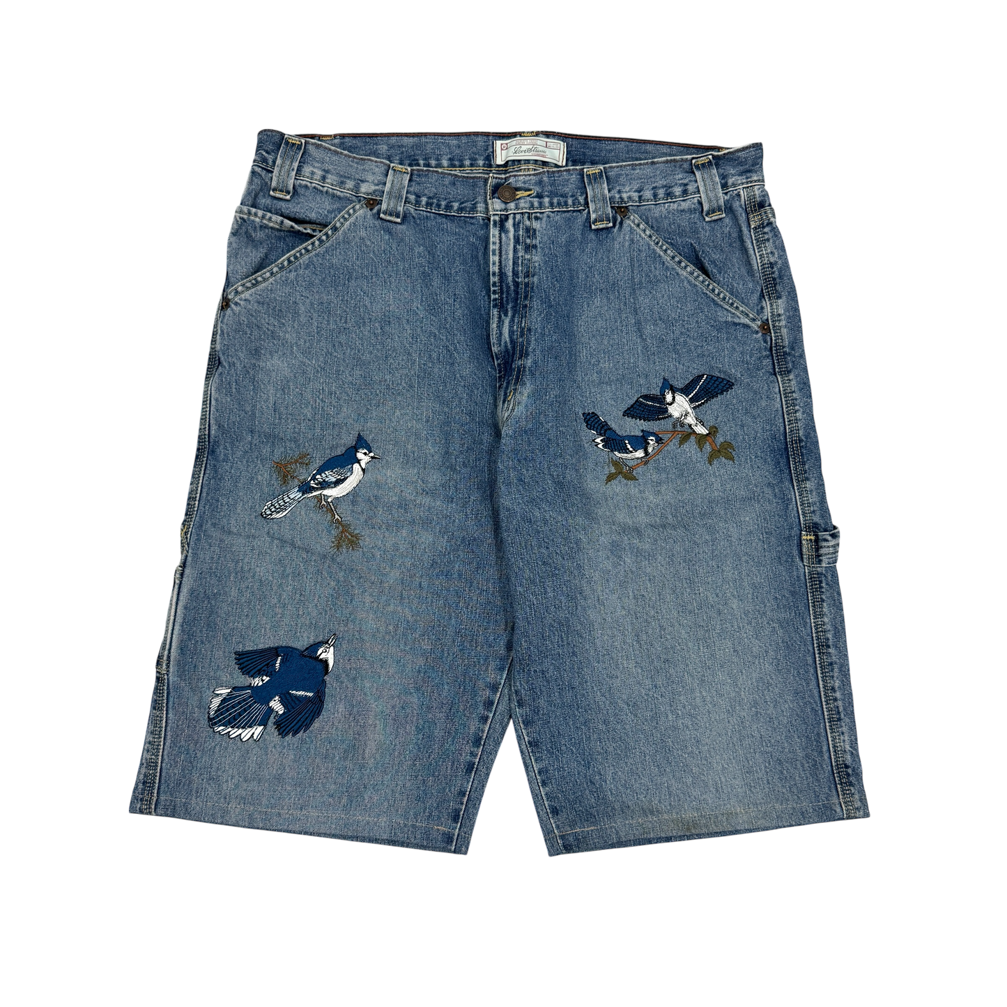 Levis Fly Jorts (size 36)