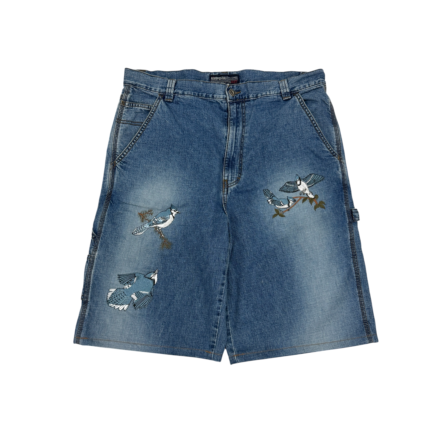 Fly Jorts (size 34)