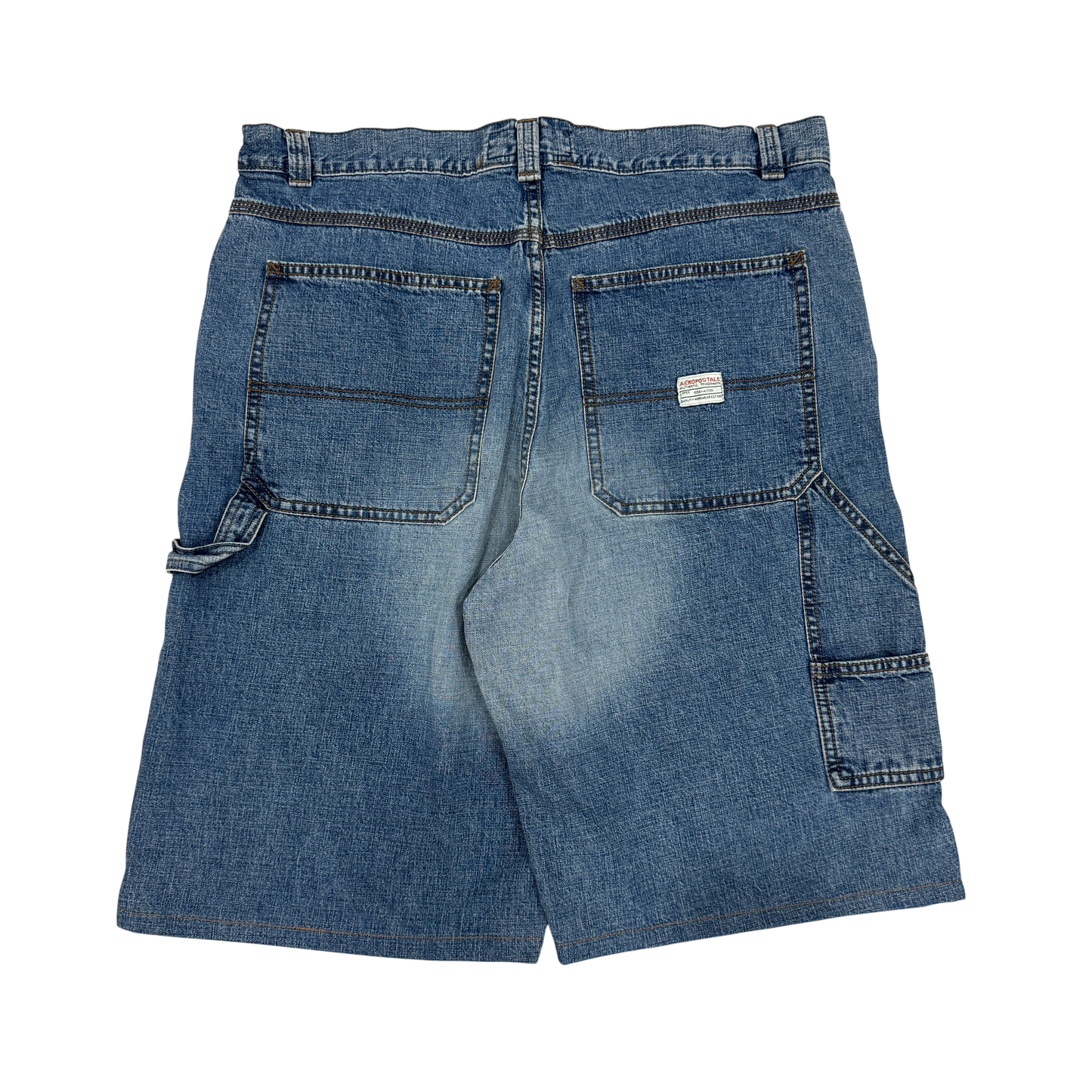 Fly Jorts (size 34)