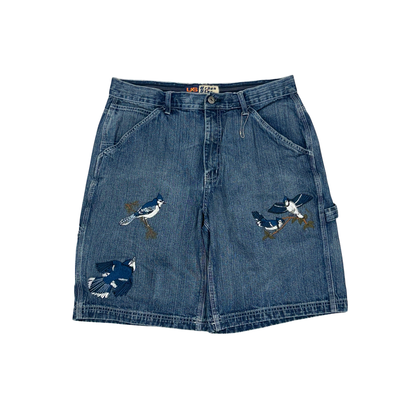 Fly Jorts (size 34)