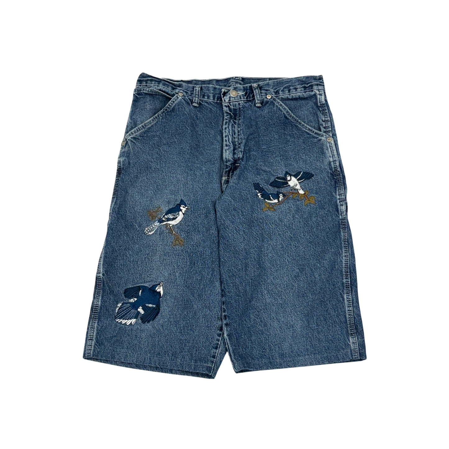 Wrangler Fly Jorts (size 32)