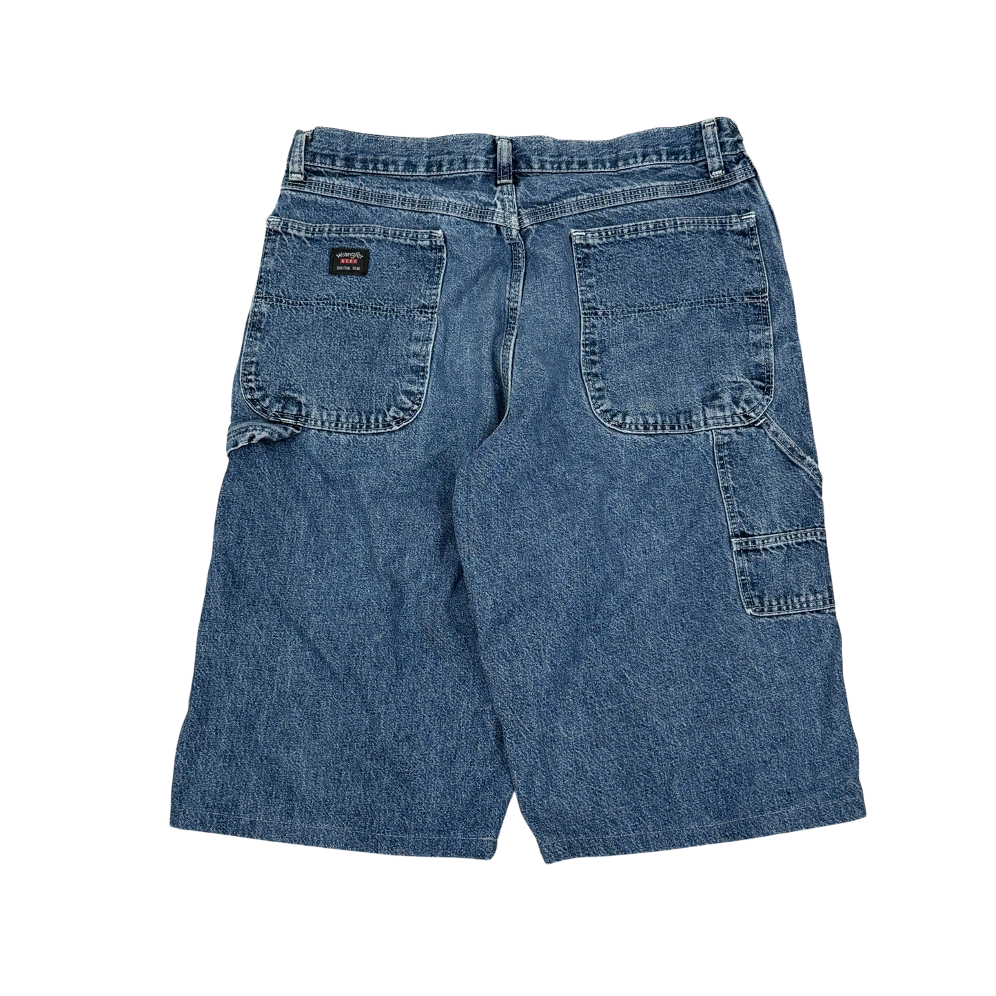 Wrangler Fly Jorts (size 32)
