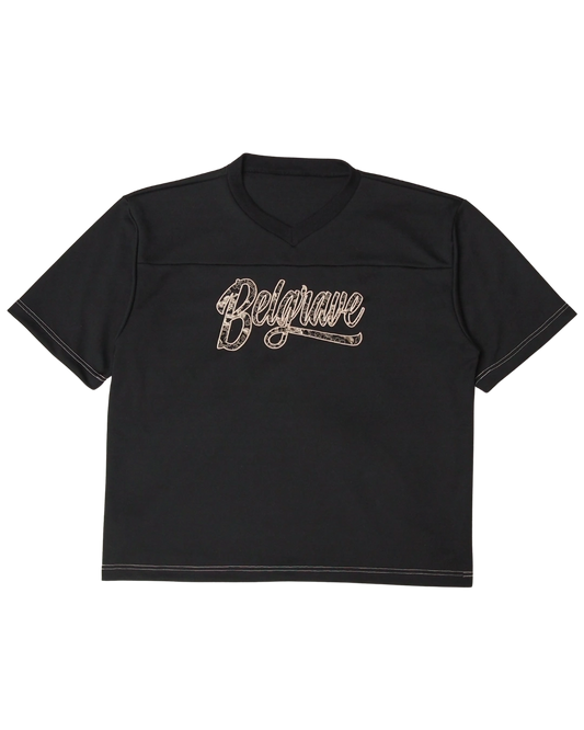 Belgrave Cut & Sew Jersey